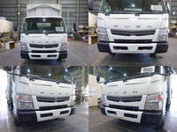 MITSUBISHI FUSO Canter Aluminum Wing TKG-FEB80 2013 278,000km_7