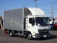 HINO Ranger Aluminum Van 2KG-FD2ABA 2019 169,000km_2