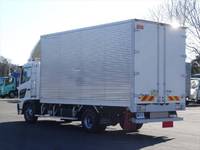 HINO Ranger Aluminum Van 2KG-FD2ABA 2019 169,000km_3