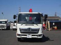 HINO Ranger Self Loader (With 5 Steps Of Cranes) 2KG-FD2ABA 2019 22,000km_11