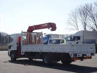 HINO Ranger Self Loader (With 5 Steps Of Cranes) 2KG-FD2ABA 2019 22,000km_2