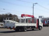 HINO Ranger Self Loader (With 5 Steps Of Cranes) 2KG-FD2ABA 2019 22,000km_3