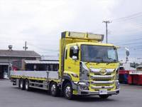 HINO Profia Aluminum Block 2DG-FW1EHG 2021 364,000km_2