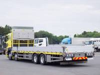 HINO Profia Aluminum Block 2DG-FW1EHG 2021 364,000km_3