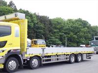 HINO Profia Aluminum Block 2DG-FW1EHG 2021 364,000km_5