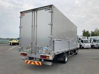 HINO Ranger Aluminum Wing TKG-FD9JLAA 2015 398,140km_2