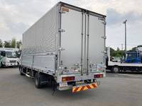 HINO Ranger Aluminum Wing TKG-FD9JLAA 2015 398,140km_4