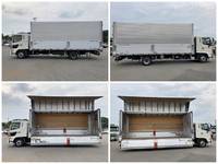 HINO Ranger Aluminum Wing TKG-FD9JLAA 2015 398,140km_5