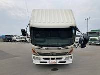 HINO Ranger Aluminum Wing TKG-FD9JLAA 2015 398,140km_7