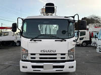 ISUZU Forward Hole Digging & Pole Standing Cars SKG-FRR90S1 2013 3,301km_5