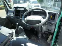 ISUZU Elf Vacuum Truck BKG-NKR85AN 2011 115,000km_11