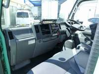 ISUZU Elf Vacuum Truck BKG-NKR85AN 2011 115,000km_15