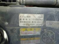 ISUZU Elf Vacuum Truck BKG-NKR85AN 2011 115,000km_23