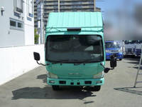 ISUZU Elf Vacuum Truck BKG-NKR85AN 2011 115,000km_30