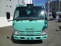 ISUZU Elf Vacuum Truck BKG-NKR85AN 2011 115,000km_6