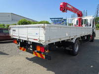 ISUZU Forward Truck (With 4 Steps Of Cranes) TKG-FRR90S1 2017 43,738km_2