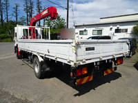 ISUZU Forward Truck (With 4 Steps Of Cranes) TKG-FRR90S1 2017 43,738km_4