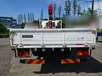 ISUZU Forward Truck (With 4 Steps Of Cranes) TKG-FRR90S1 2017 43,738km_5