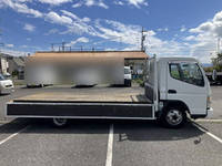 MITSUBISHI FUSO Canter Flat Body KK-FE82CE 2003 17,438km_10