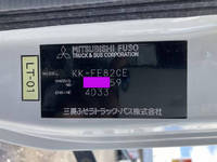 MITSUBISHI FUSO Canter Flat Body KK-FE82CE 2003 17,438km_14