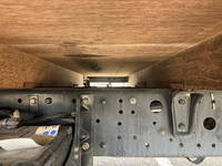 MITSUBISHI FUSO Canter Flat Body KK-FE82CE 2003 17,438km_24