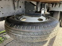 MITSUBISHI FUSO Canter Flat Body KK-FE82CE 2003 17,438km_31