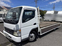 MITSUBISHI FUSO Canter Flat Body KK-FE82CE 2003 17,438km_3