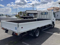 MITSUBISHI FUSO Canter Flat Body KK-FE82CE 2003 17,438km_4