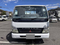 MITSUBISHI FUSO Canter Flat Body KK-FE82CE 2003 17,438km_6