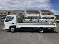 MITSUBISHI FUSO Canter Flat Body KK-FE82CE 2003 17,438km_7