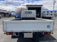 MITSUBISHI FUSO Canter Flat Body KK-FE82CE 2003 17,438km_8