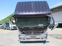 MITSUBISHI FUSO Super Great Safety Loader (With 4 Steps Of Cranes) QKG-FV50VZ 2012 767,000km_18