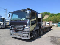 MITSUBISHI FUSO Super Great Safety Loader (With 4 Steps Of Cranes) QKG-FV50VZ 2012 767,000km_3