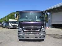 MITSUBISHI FUSO Super Great Safety Loader (With 4 Steps Of Cranes) QKG-FV50VZ 2012 767,000km_5