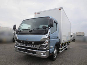 MITSUBISHI FUSO Canter Reefer Van 2PG-FEB80 2021 97,828km_1