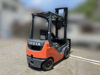 TOYOTA Others Forklift 02-8FG15 2021 591.7h_2