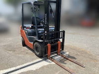 TOYOTA Others Forklift 02-8FG15 2021 591.7h_4