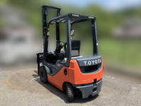 TOYOTA Others Forklift 02-8FG15 2021 591.7h_5