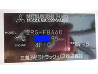 MITSUBISHI FUSO Canter Dump 2RG-FBA60 2023 338km_19