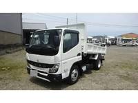 MITSUBISHI FUSO Canter Dump 2RG-FBA60 2023 338km_2