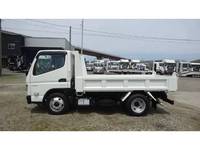 MITSUBISHI FUSO Canter Dump 2RG-FBA60 2023 338km_5