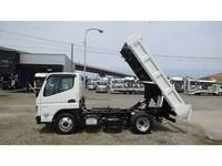 MITSUBISHI FUSO Canter Dump 2RG-FBA60 2023 338km_6