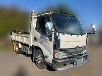 TOYOTA Dyna Dump TKG-XZU620D 2014 91,044km_3