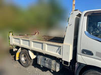 TOYOTA Dyna Dump TKG-XZU620D 2014 91,044km_5