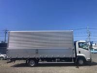 ISUZU Forward Aluminum Wing TKG-FRR90S2 2013 318,000km_3