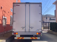 ISUZU Forward Aluminum Wing TKG-FRR90S2 2013 318,000km_5