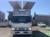 ISUZU Forward Aluminum Wing TKG-FRR90S2 2013 318,000km_7