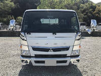 MITSUBISHI FUSO Canter Flat Body TPG-FEB50 2018 53,897km_3