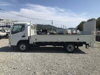 MITSUBISHI FUSO Canter Flat Body TPG-FEB50 2018 53,897km_4