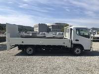 MITSUBISHI FUSO Canter Flat Body TPG-FEB50 2018 53,897km_5